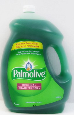 palmolive disposable dish cloths