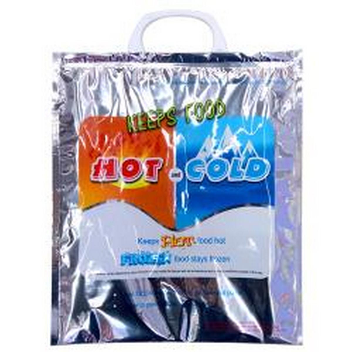 hot and cold bags