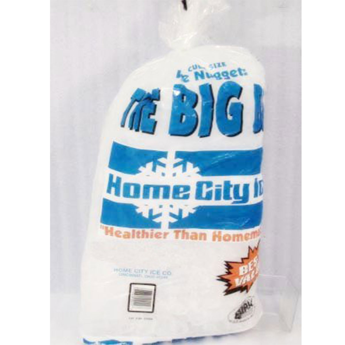 ICE-BAG Big City Shopper – Altrosa, Kunststoffgeflochten, 43x37x22 Cm, Umweltfreundliche Einkaufstasche
