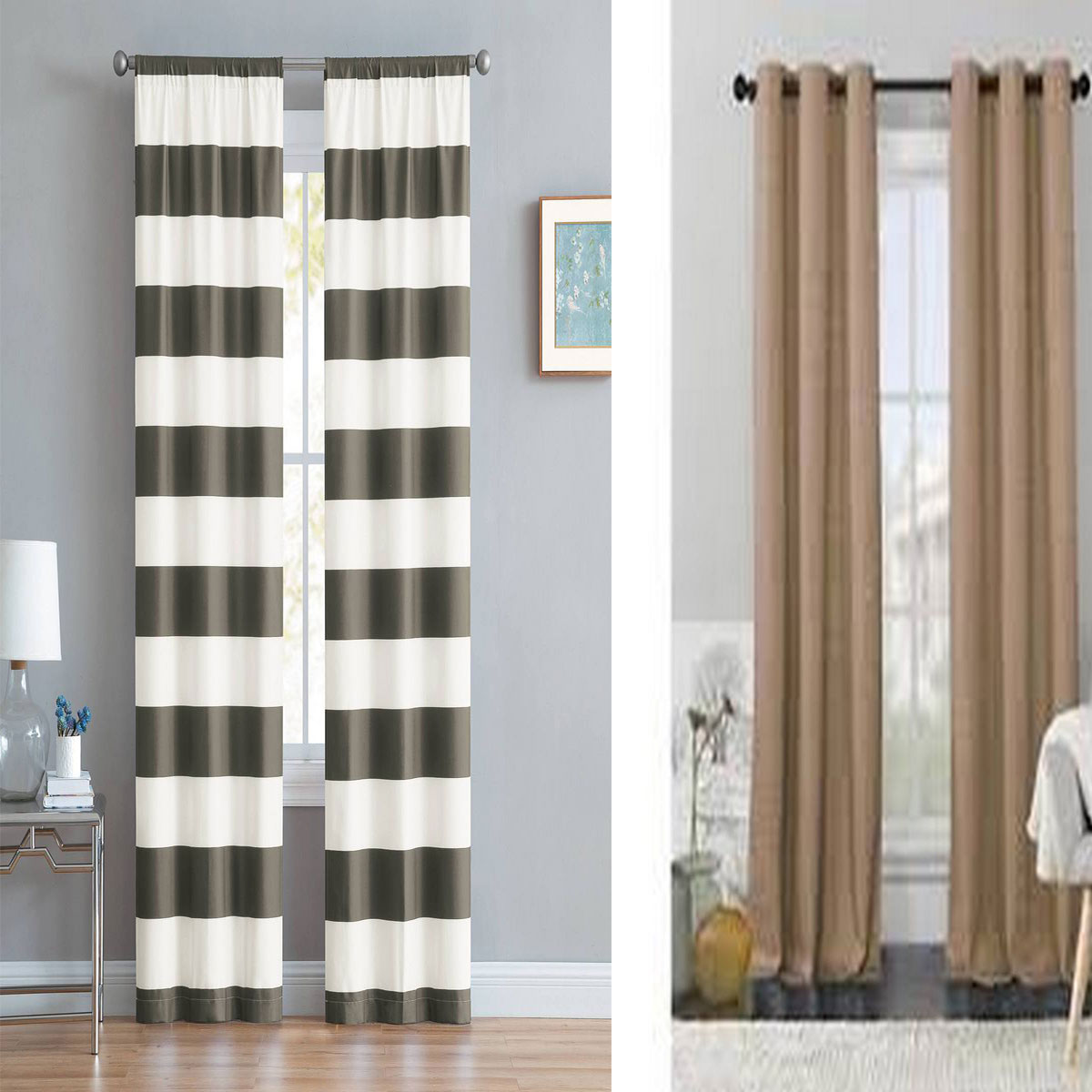Assorted Kmart Living Room Curtains Cook Brothers