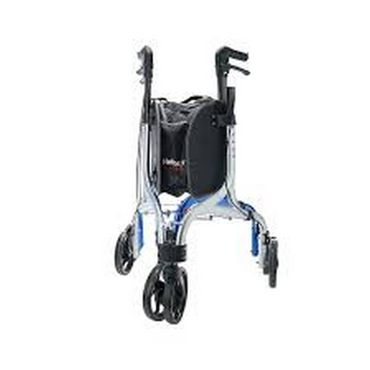 DELUXE 3 WHEEL WALKER | Cook Brothers