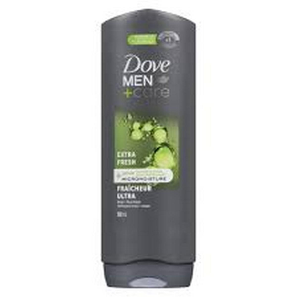 DOVE FOR MEN 18 OZ/532 ML BODY WASH - cookbrothers.com