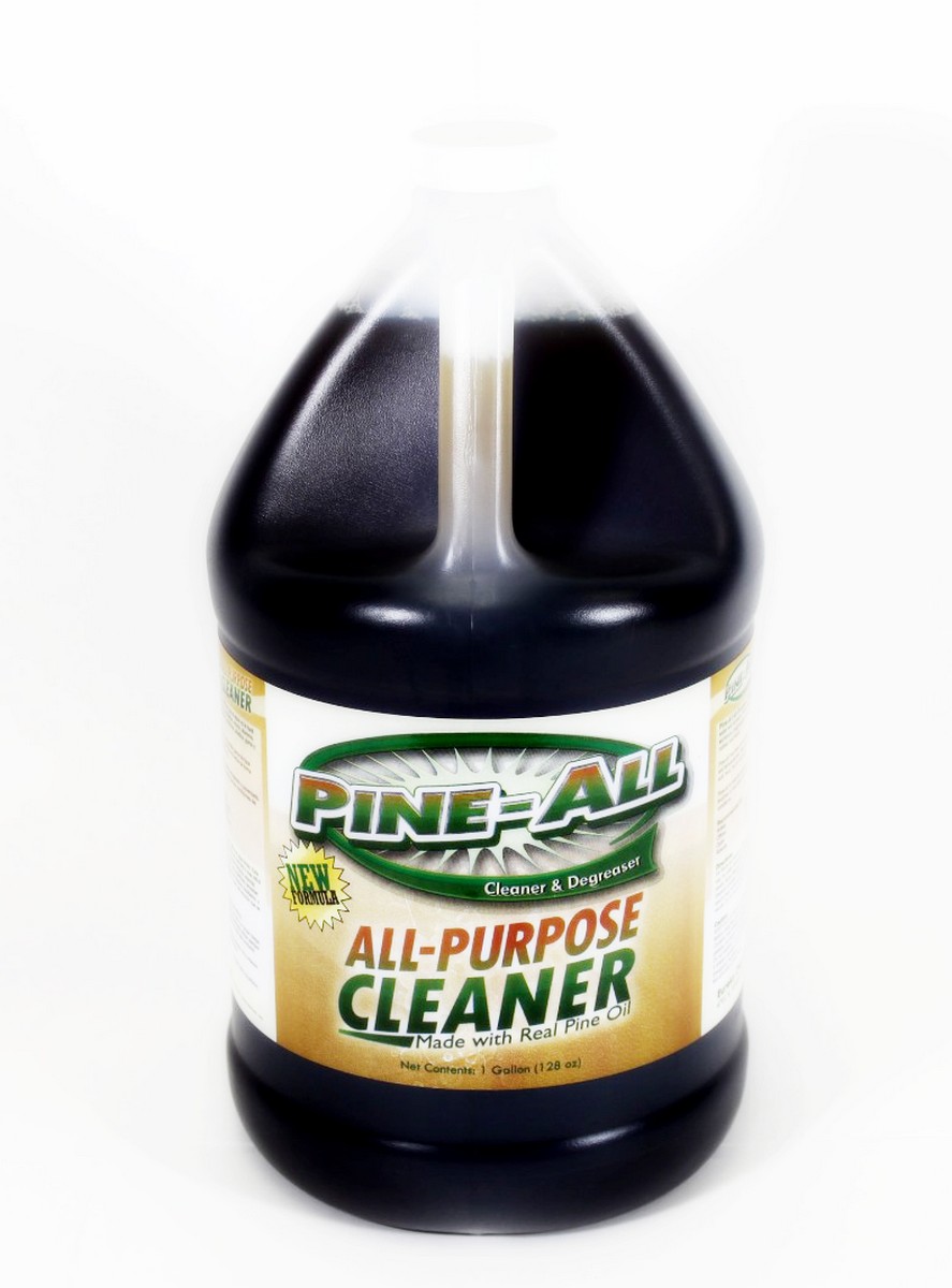 PINE- ALL CLEANER 1 GALLON - Cook Brothers