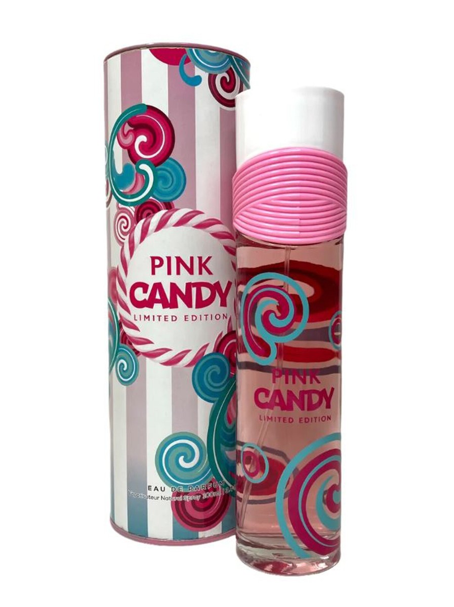 PINK CANDY LIMITED EDITION 3.4 OZ FOR WO - Cook Brothers