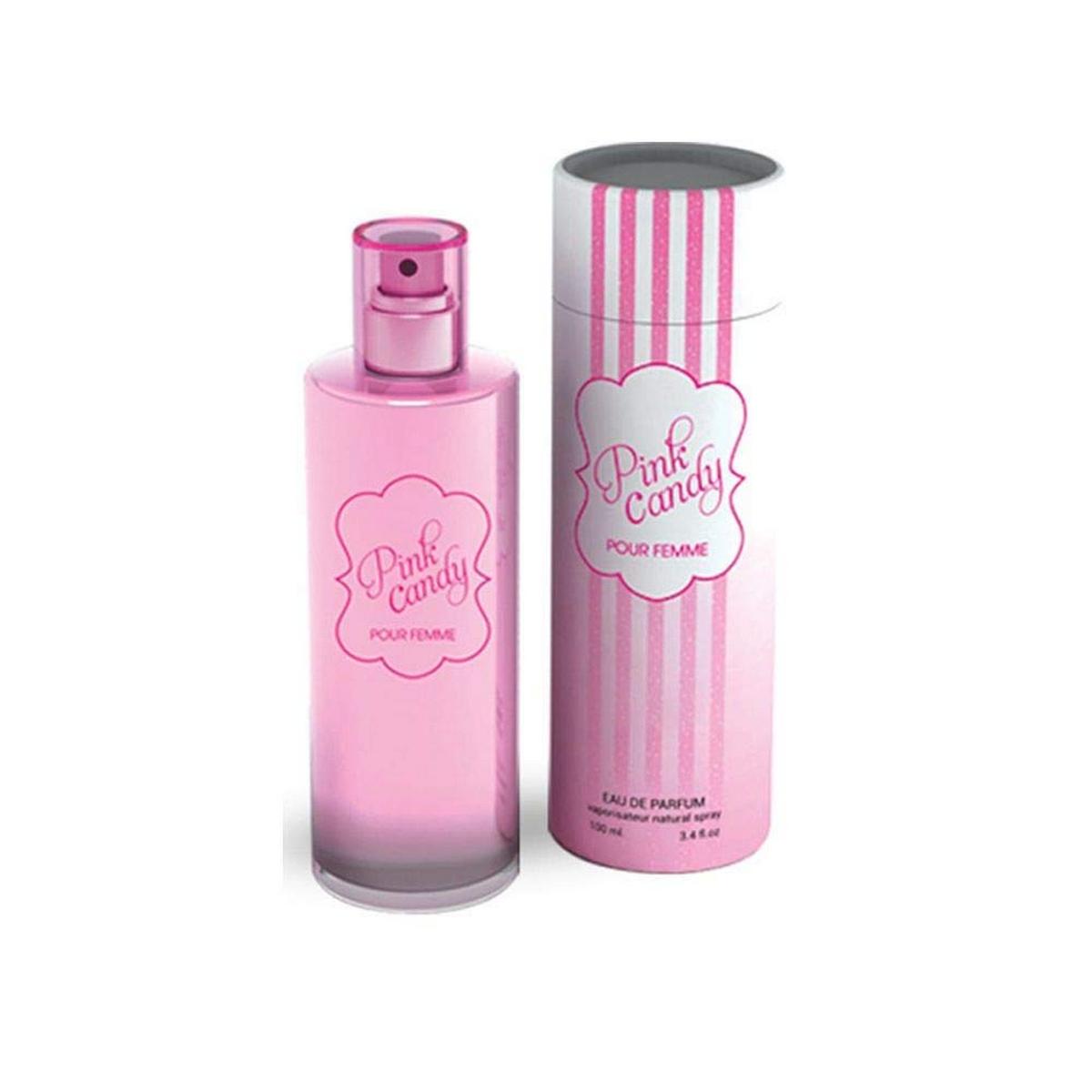 PINK CANDY 3.4 OZ FOR WOMEN - Cook Brothers