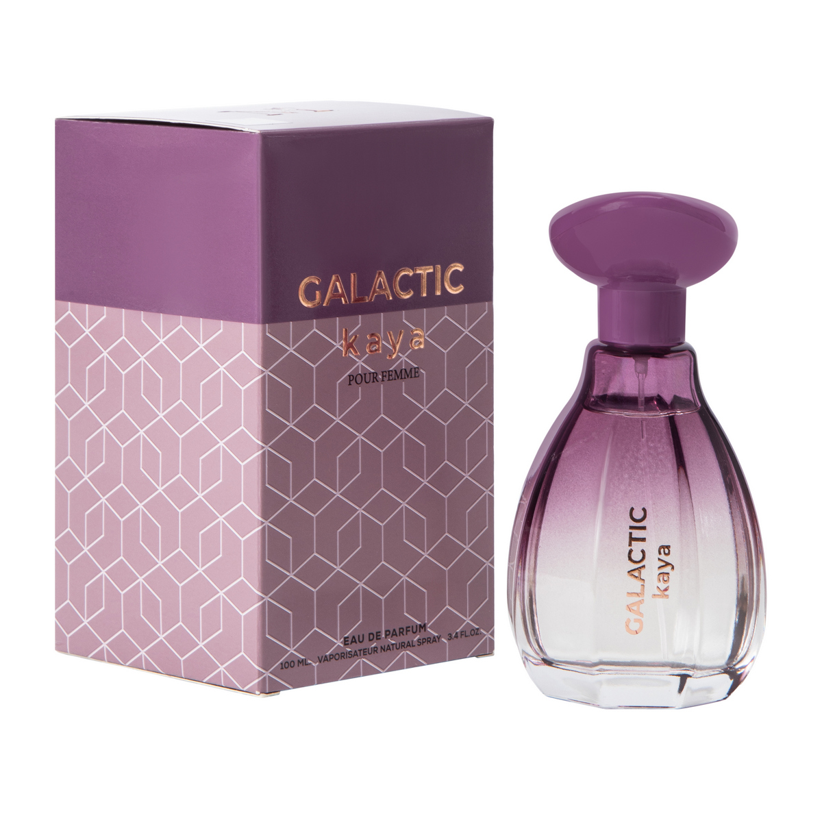 GALACTIC KAYA 3.4 OZ FOR WOMEN - Cook Brothers