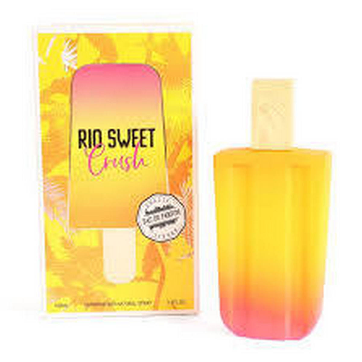 RIO SWEET CRUSH 3.4 OZ FOR WOMEN - Cook Brothers