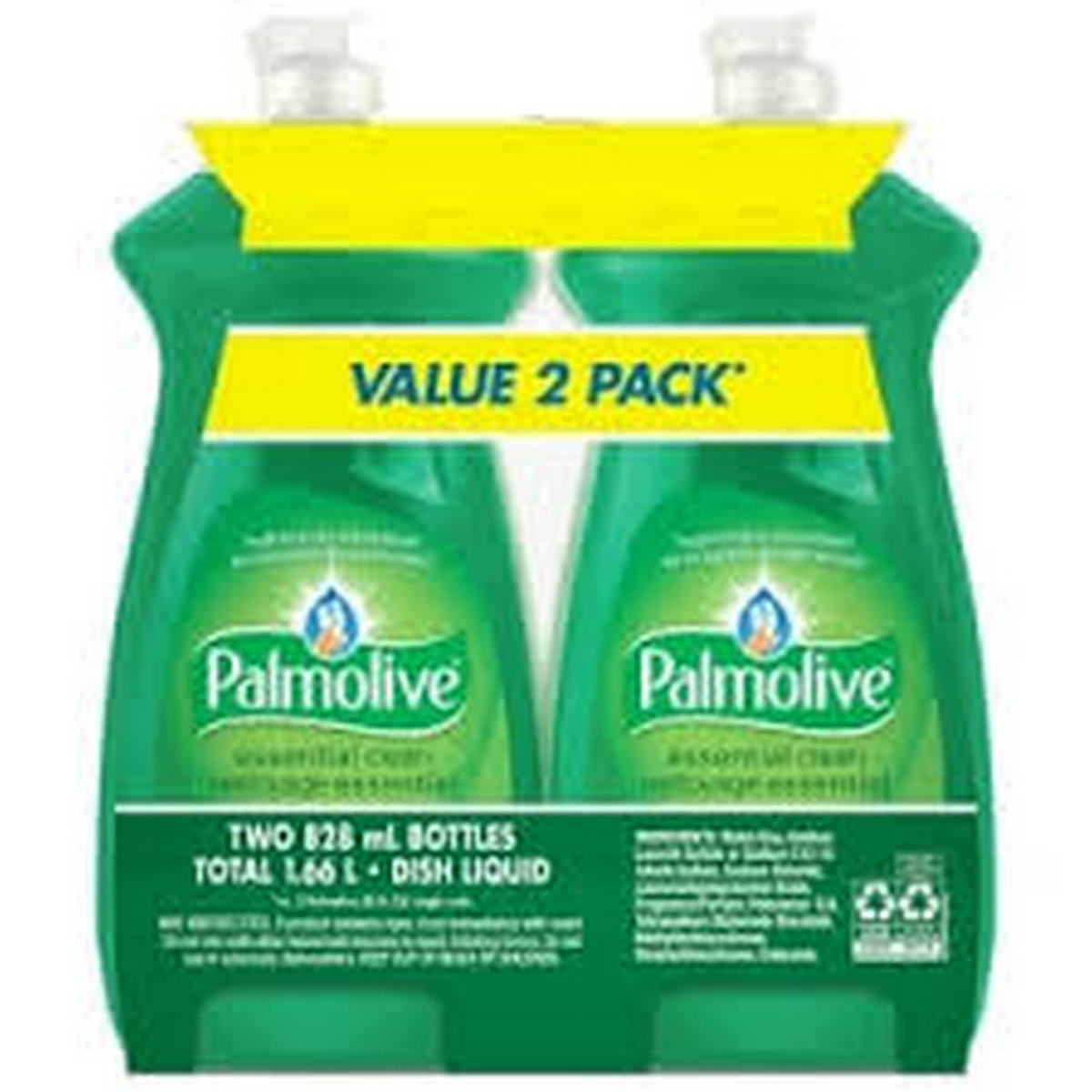 PALMOLIVE 2PK-28 OZ DISH DETERGENT - Cook Brothers