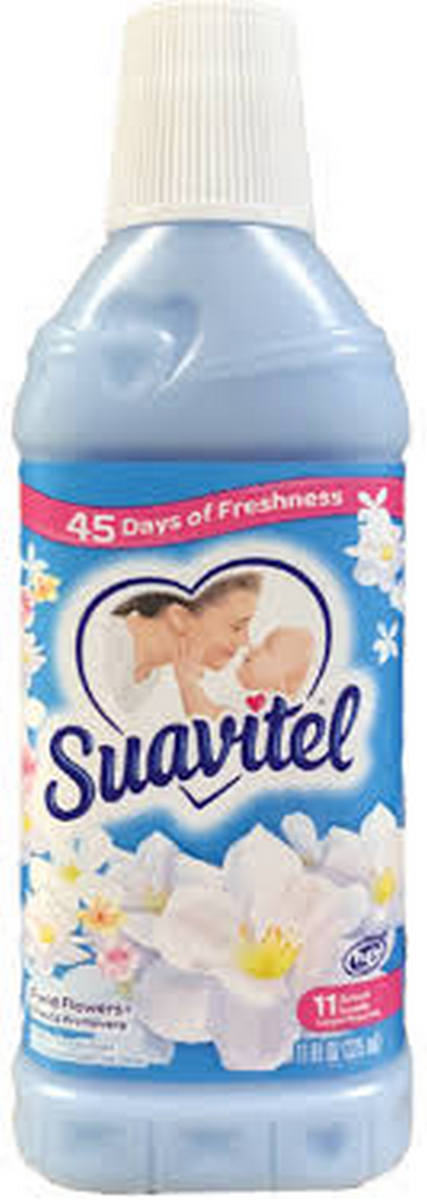 SUAVITEL 10.5 OZ-11 OZ FABRIC SOFTENER - Cook Brothers