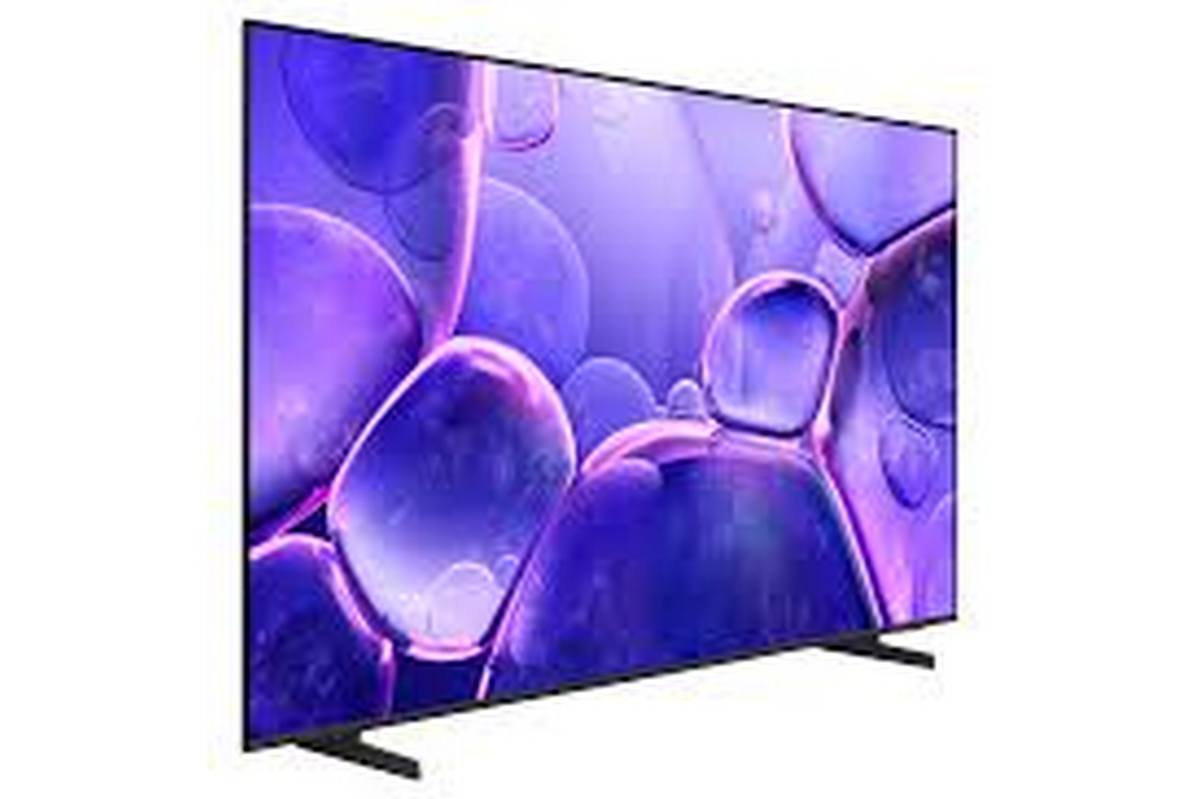 85IN SAMSUNG U8000 SERIES CRYSTAL UHD TV - cookbrothers.com
