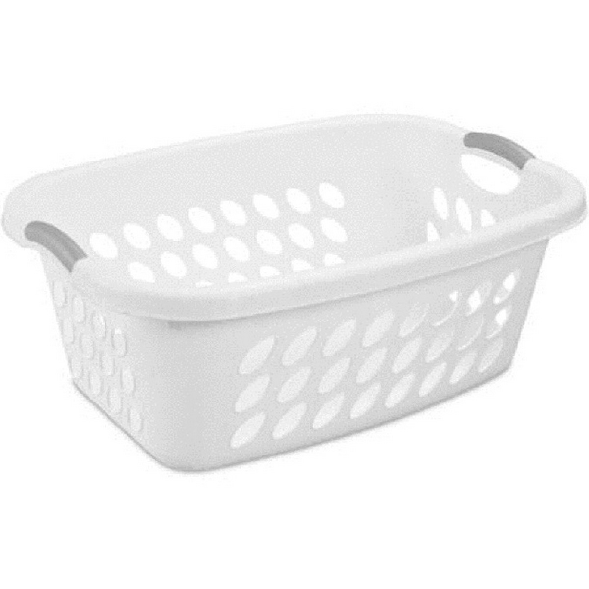 65LT SIMPLI FURNISHED LAUNDRY BASKET - cookbrothers.com