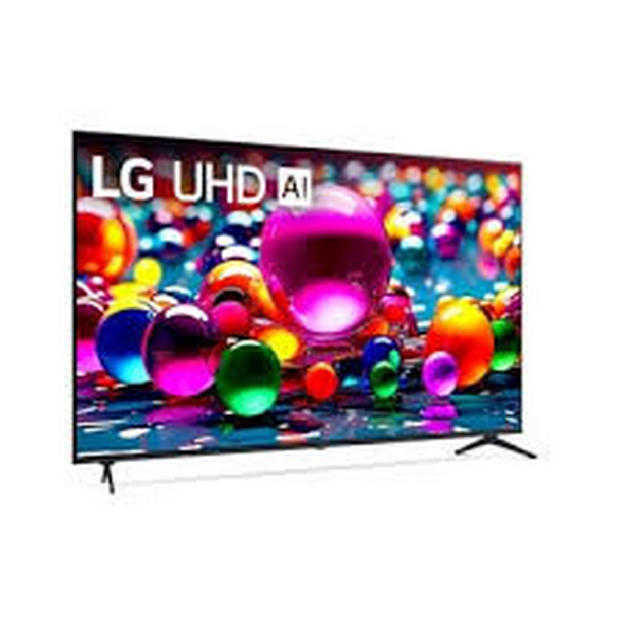 55IN LG UA7700 SERIES 4K LED SMART TV - cookbrothers.com