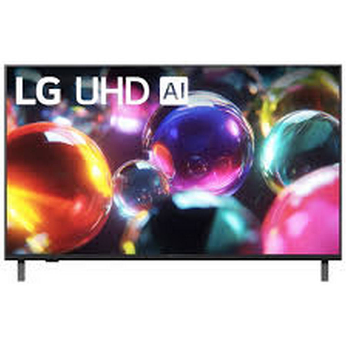 43IN LG UA7000 SERIES 4K LED SMART TV - cookbrothers.com