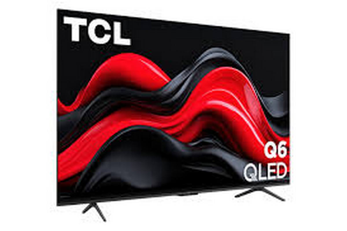 85IN TCL Q CLASS 4K QLED SMART TV - cookbrothers.com