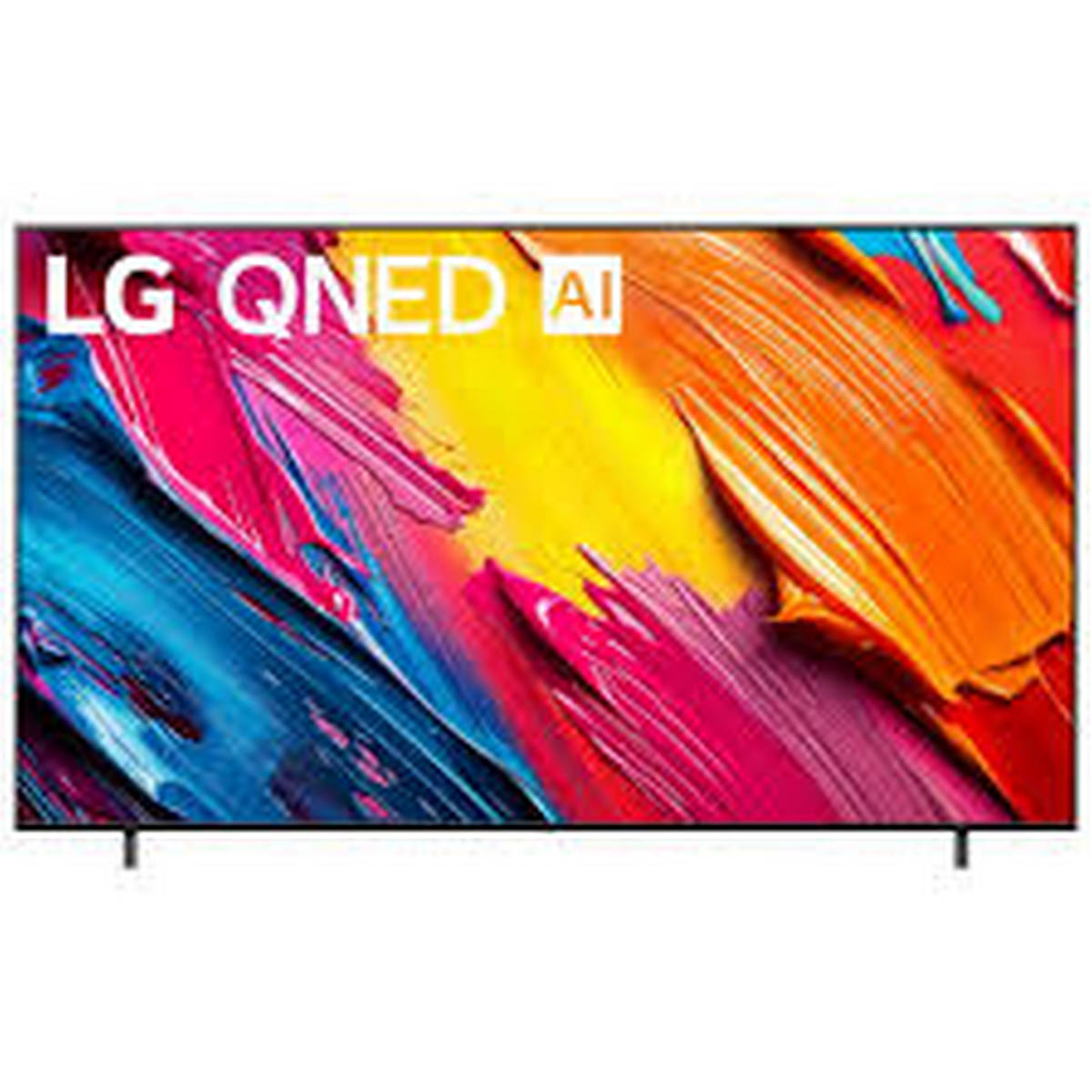 86IN LG AI QNED70A 4K SMART TV - cookbrothers.com