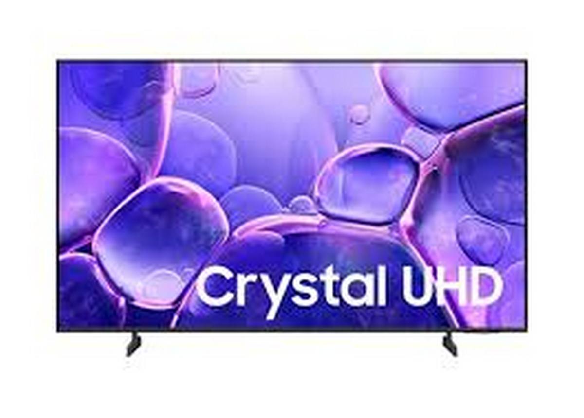 55IN SAMSUNG U8000 CRYSTAL UHD SMART - cookbrothers.com