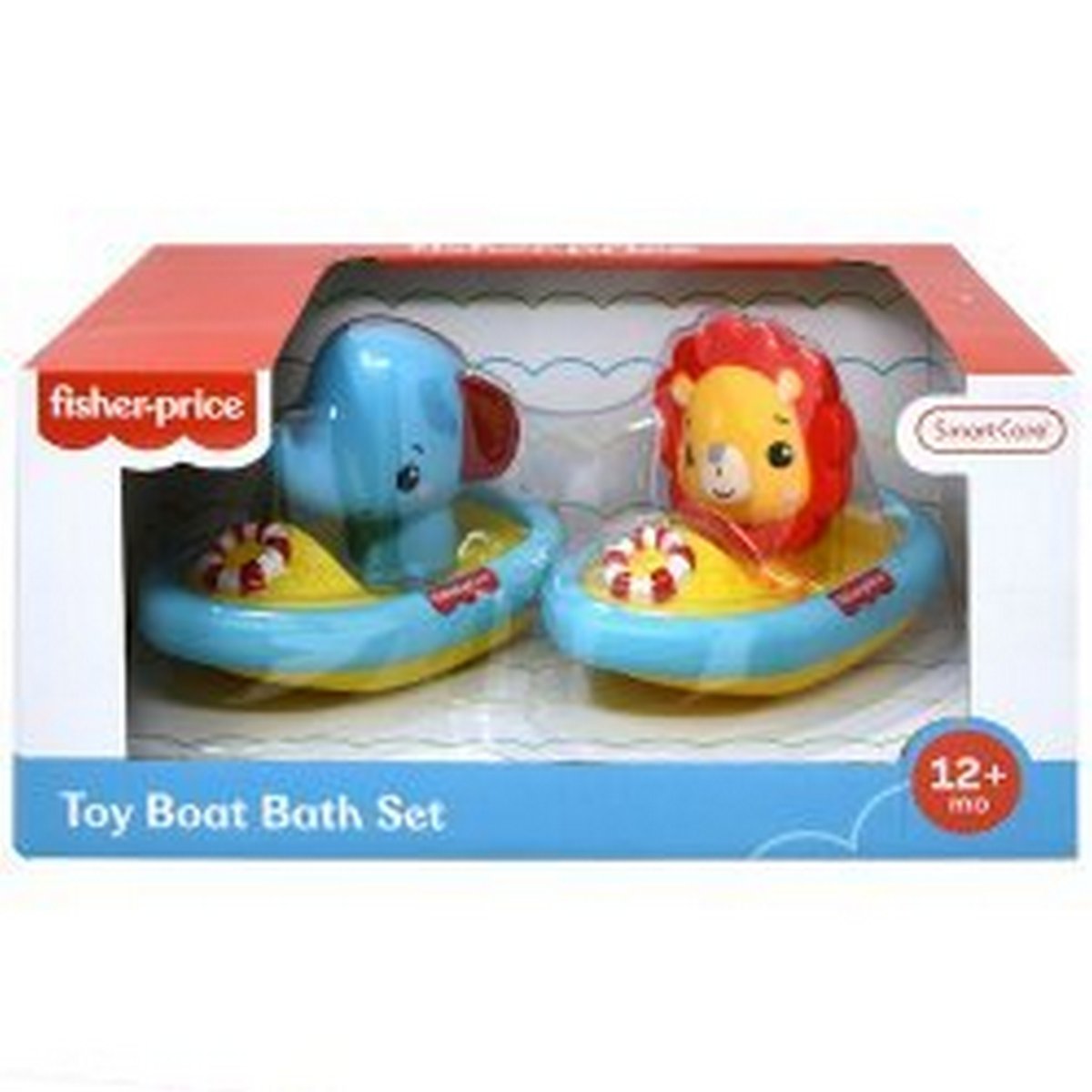 Fisher price sales bath boat